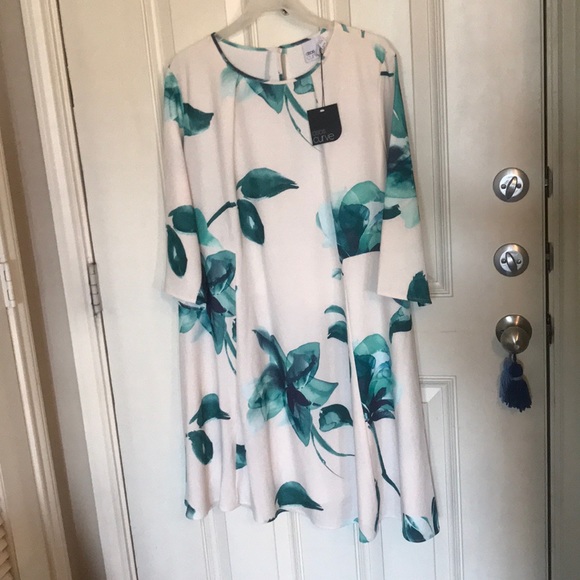ASOS Curve Dresses & Skirts - NWT ASOS curve dress